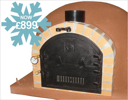 Pizza Oven Special Offer