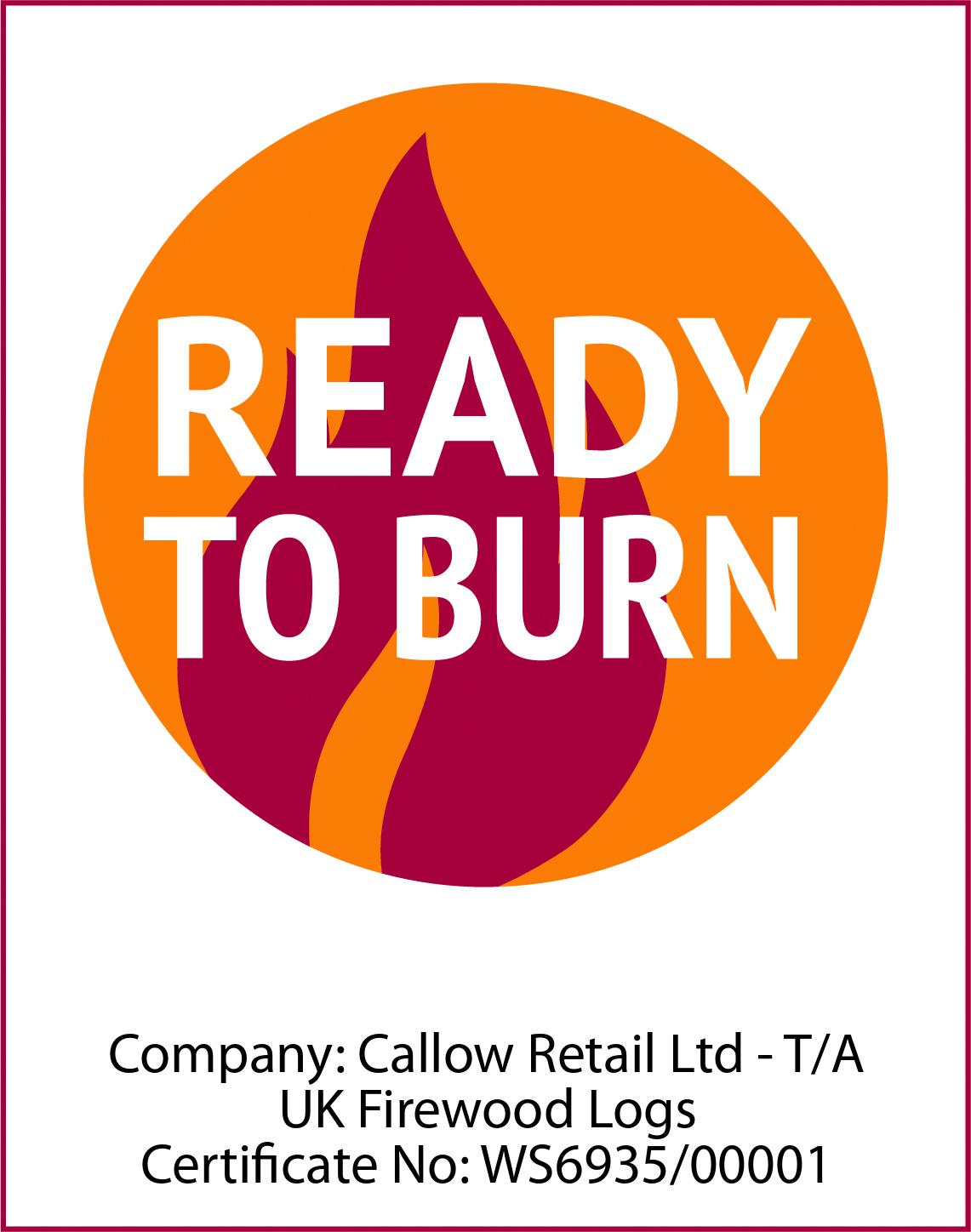 Ready to Burn