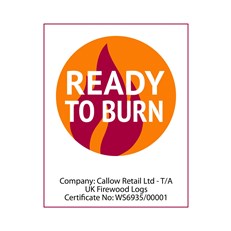 Ready to Burn