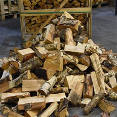 Load Of Logs