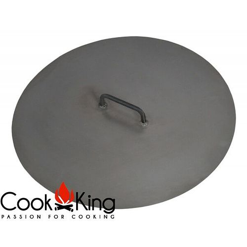 Lid and Cover for 80cm Fire Pit