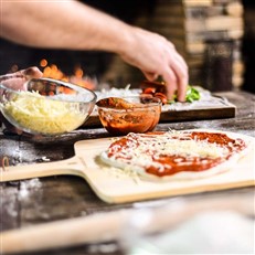 Kamado Joe - DoJoe Pizza Oven for Big Joe