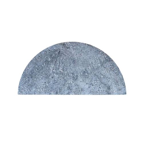 Kamado Joe Half Moon Soapstone - Big Joe