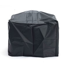 Premium Stone Fire Pit  -  Protective Cover 