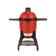 Kamado Joe Classic III 18 inch Charcoal BBQ Smoker