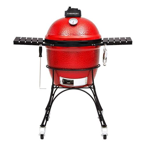 Kamado Joe Classic I Barbecue Grill
