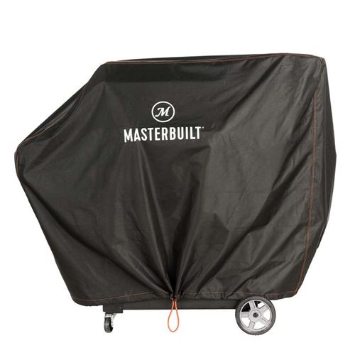 Masterbuilt Connected Charcoal Large Grill Cover (Compatible with GS 1050, 1150, XT)