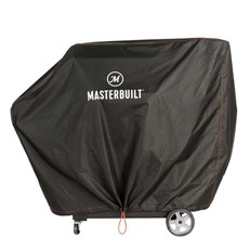 Masterbuilt Connected Charcoal Large Grill Cover (Compatible with GS 1050, 1150, XT)