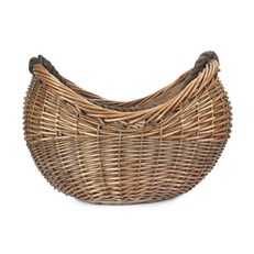 Stylish and Versatile Carrying Basket