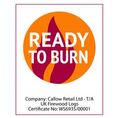 Ready to burn